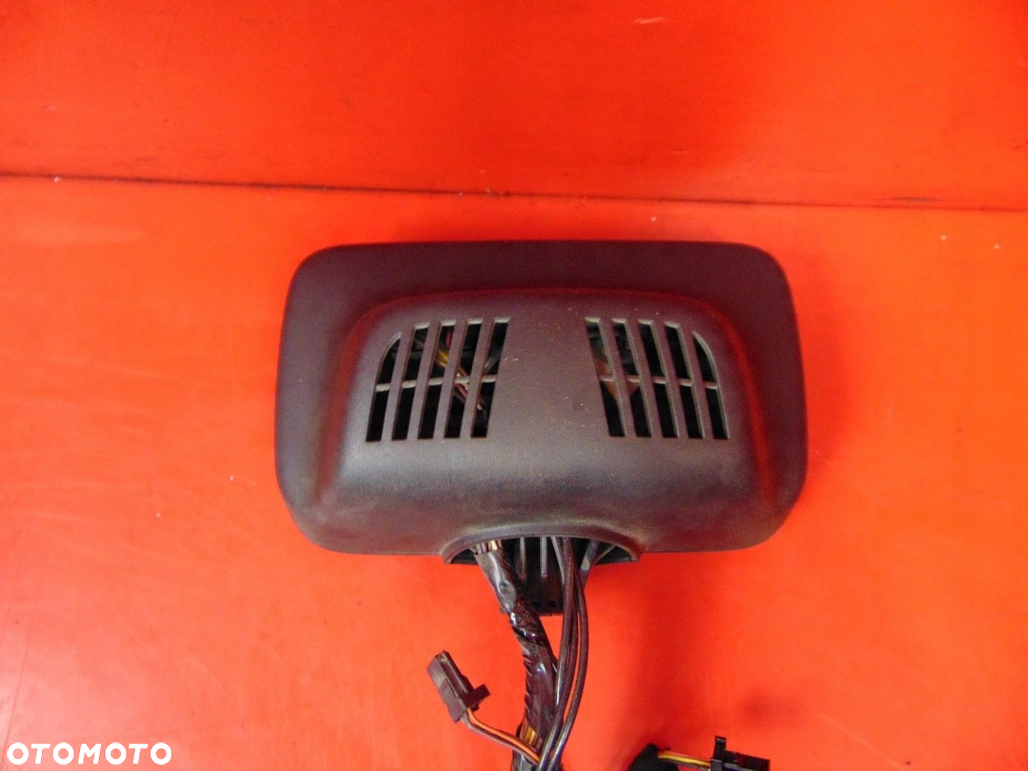 MASTER III MOVANO NAWIGACJA RADIO WYŚWIETLACZ KPL - 11