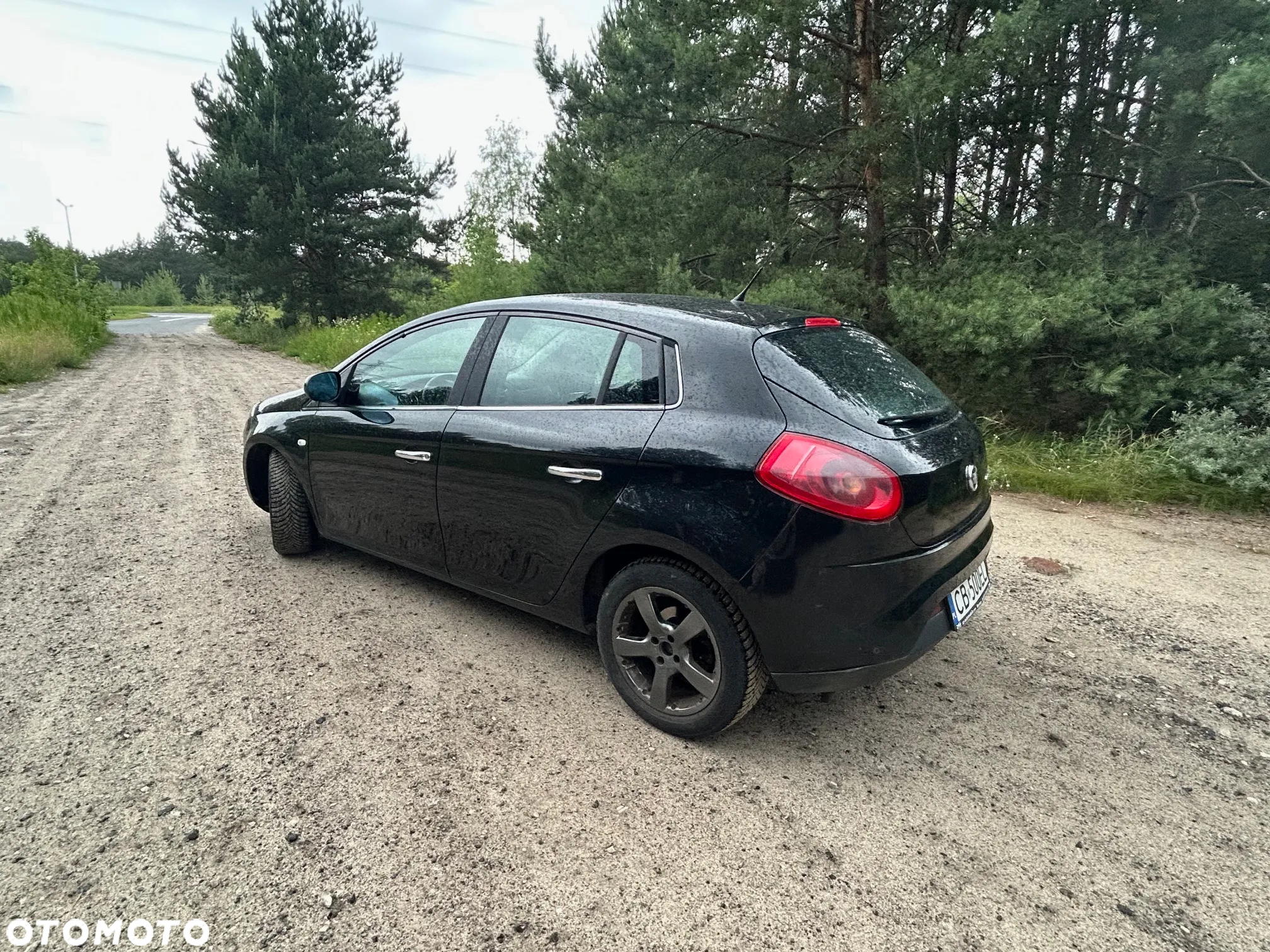 Fiat Bravo - 4