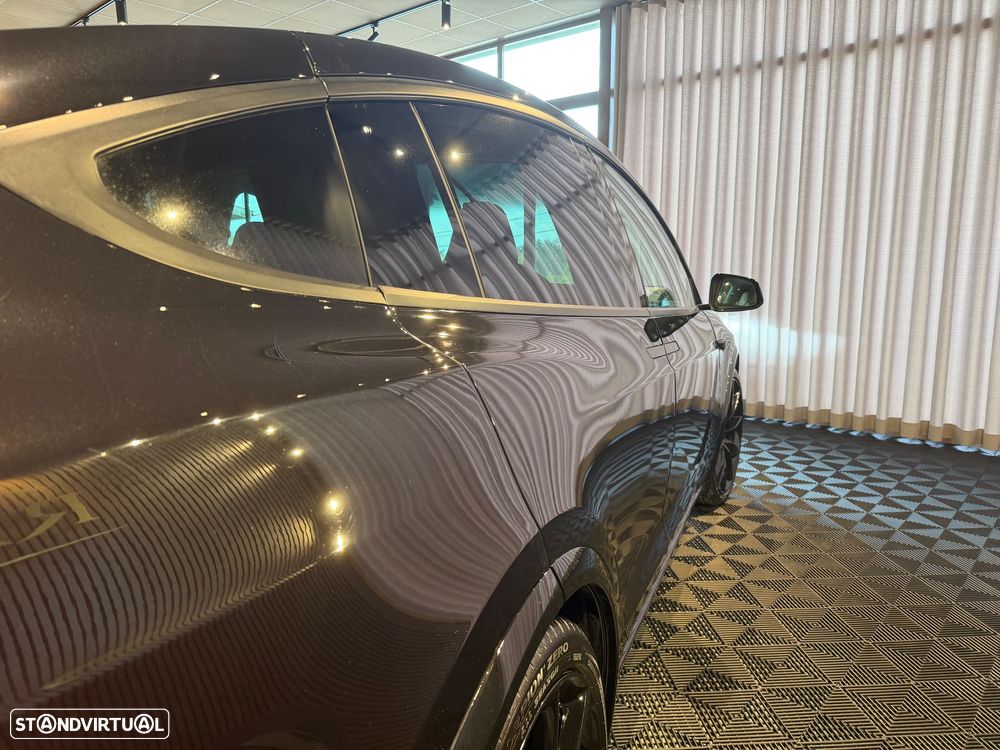 Tesla Model X P100D - 13