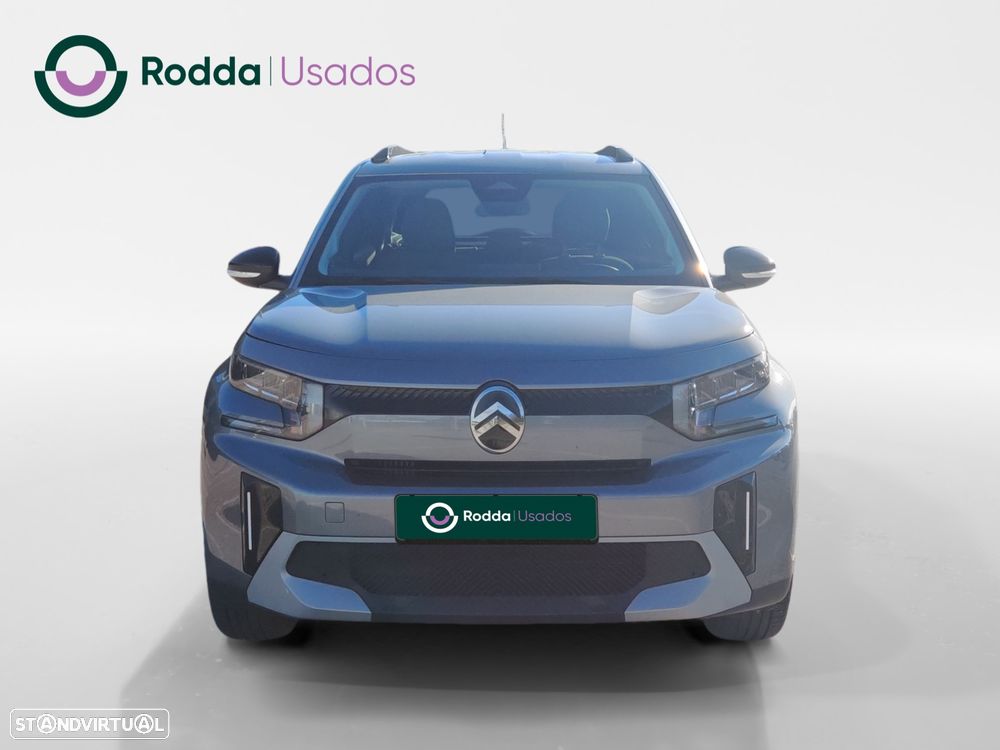 Citroën C3 Aircross 1.2 PureTech Plus - 2