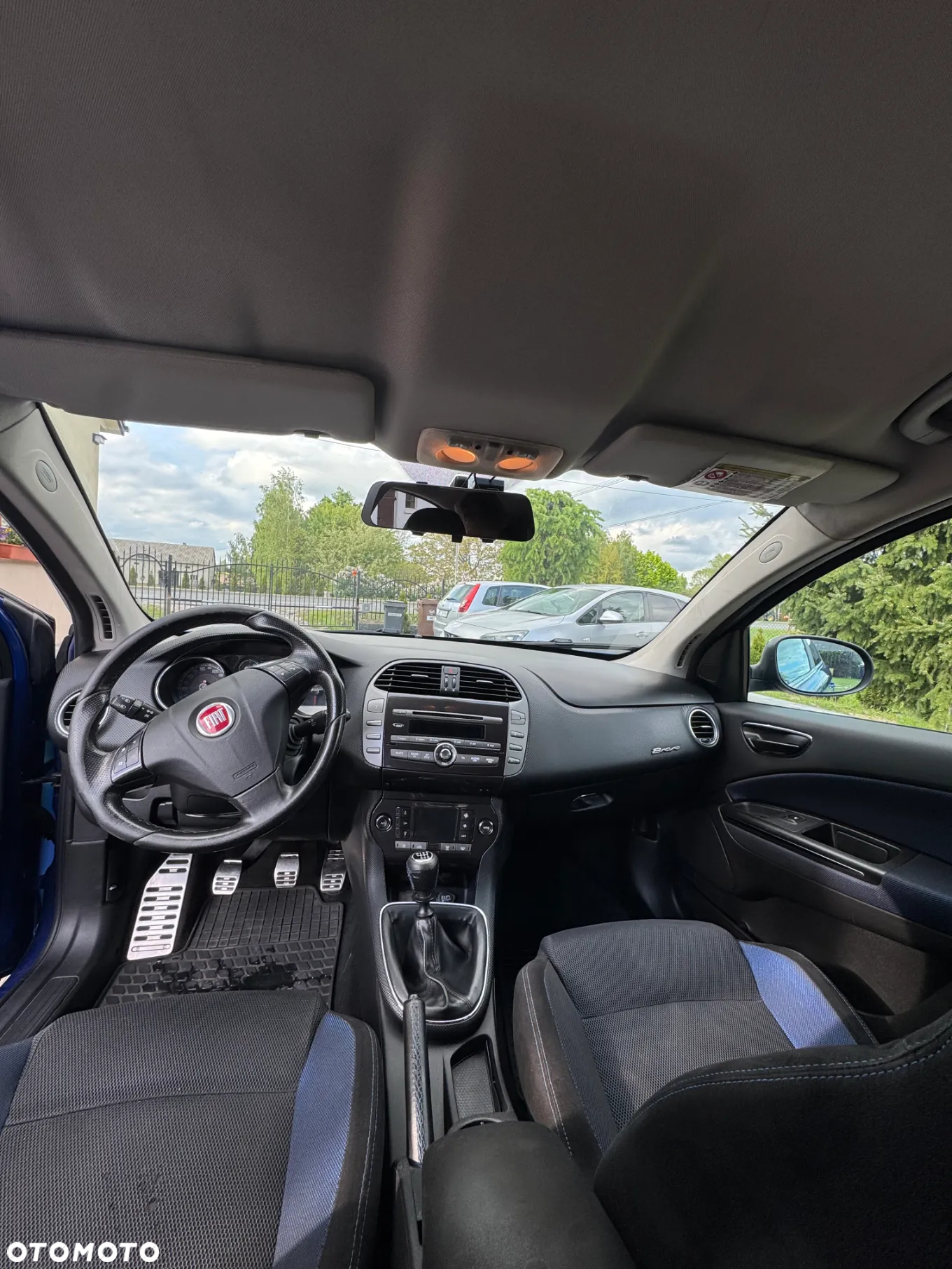 Fiat Bravo 2.0 Multijet 16V Sport - 11