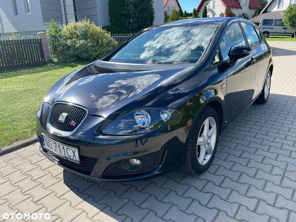 Seat Leon 1.9 TDI Style - 1