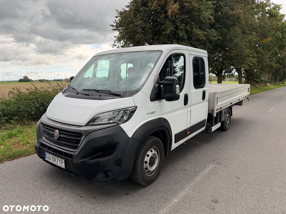 Fiat Ducato - 1
