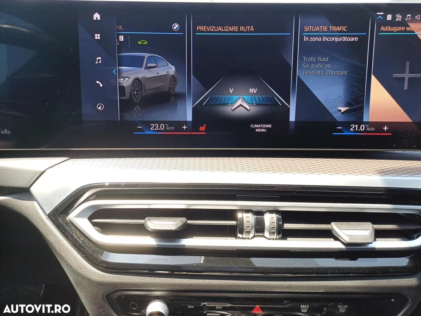 BMW Seria 4 - 20