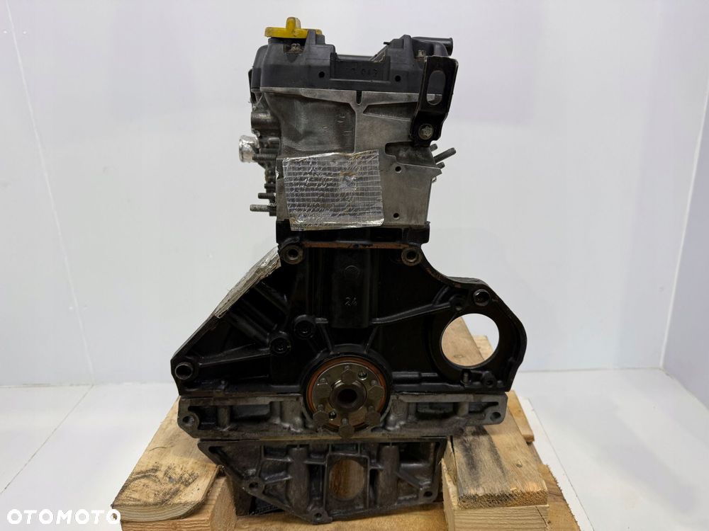 SILNIK Z12XE Opel Agila A Corsa C Astra II G 1.2 16V 75KM nowy rozrząd - 7