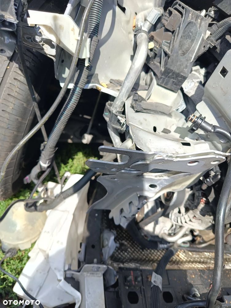 Opel Mokka 1.2 DI Turbo - 17