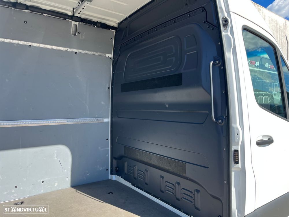 Mercedes-Benz eSprinter 312/39 - 14