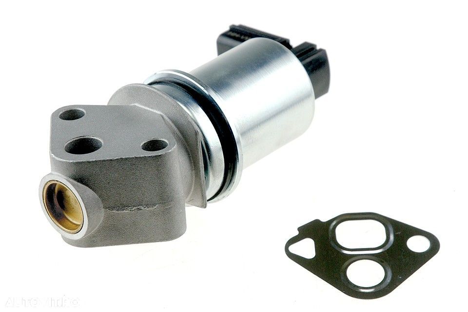 Supapa EGR noua Audi A2, Seat Arosa Cordoba Ibiza Inca Leon Toledo, Skoda Fabia 1, Octavia 1, Octavia 2, VW Bora, Caddy, Golf 4, Golf 5, Lupo, Polo, New Beetle, motoare benzina 1.4 - 3