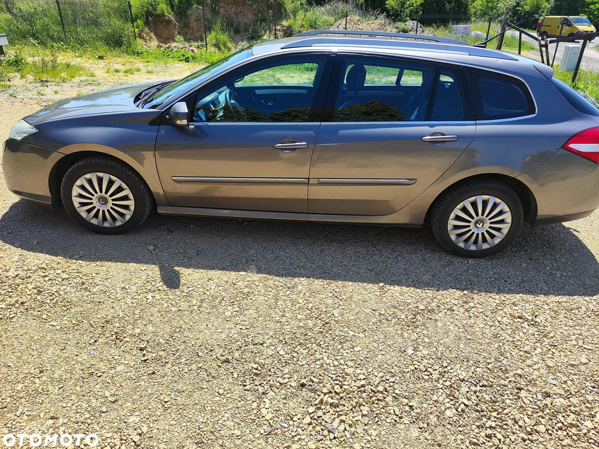Renault Laguna 1.5 dCi Authentique - 2