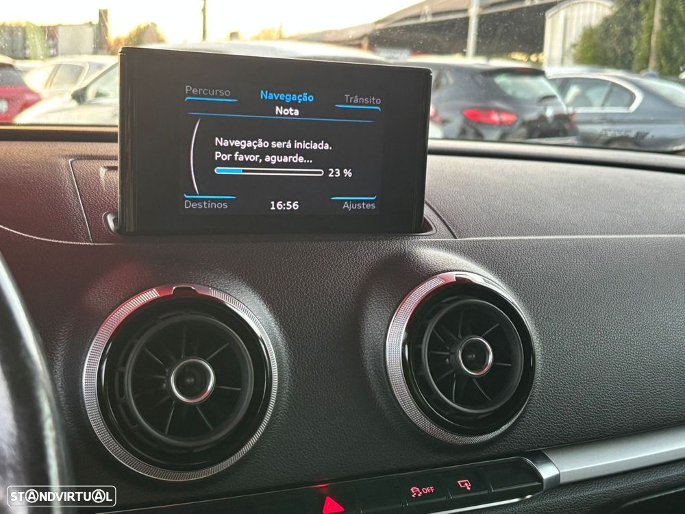 Audi A3 1.6 TDI - 12