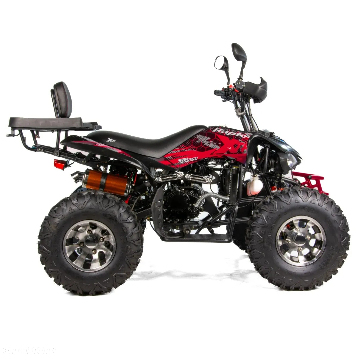 XTR Inny - 6