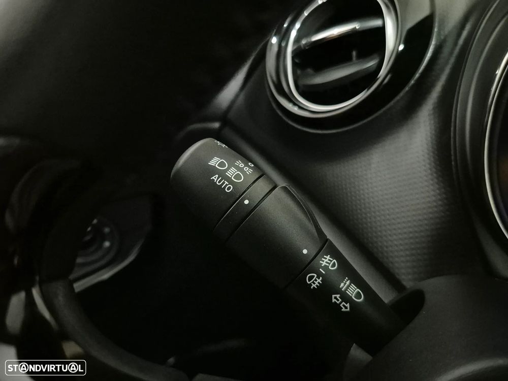 Renault Captur dCi 90 EDC Dynamique - 15