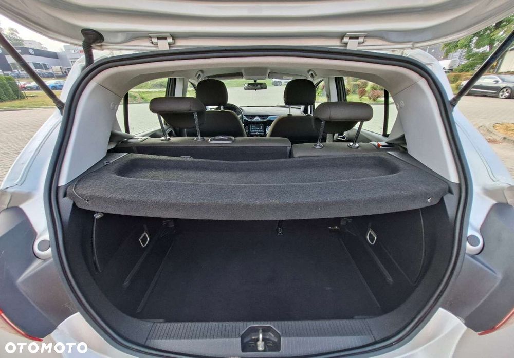 Opel Corsa - 13