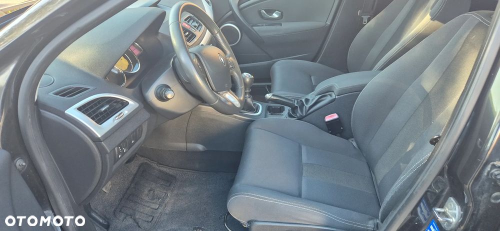 Renault Megane 1.4 16V TCE Dynamique - 10