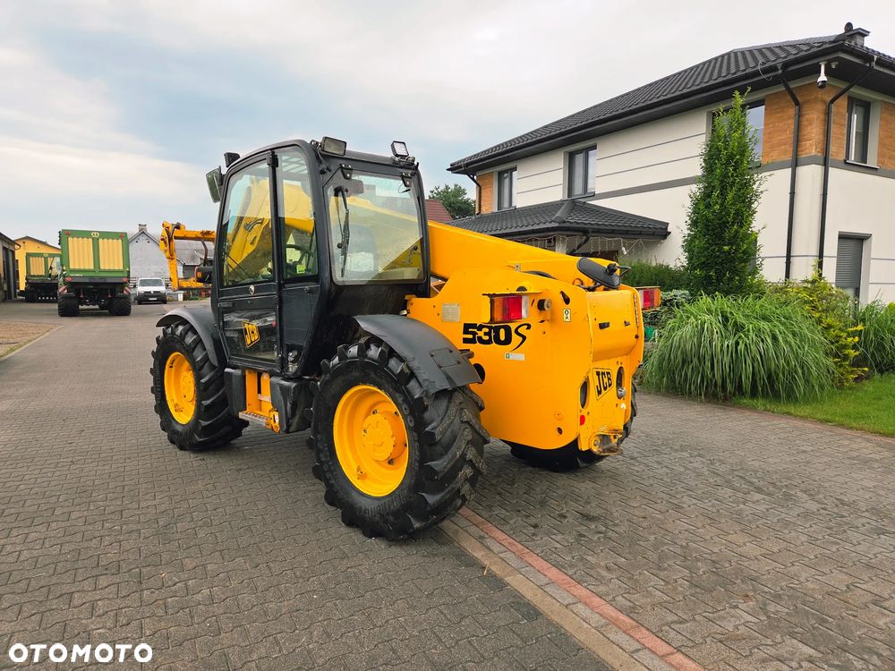 JCB 530 S 531 70 532 70 536 70 Manitou - 10