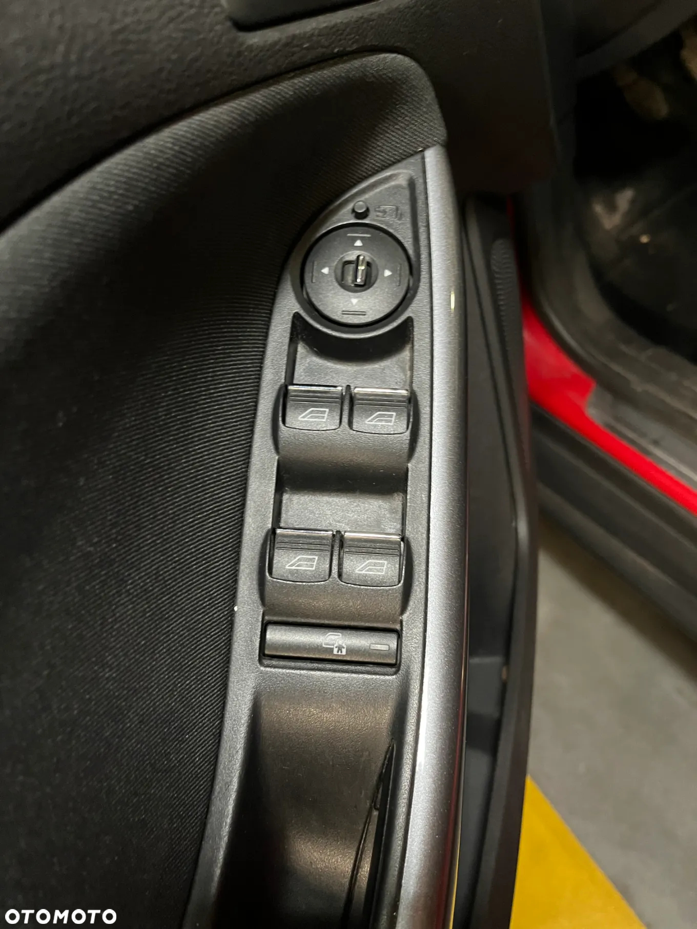 Ford Focus - 5