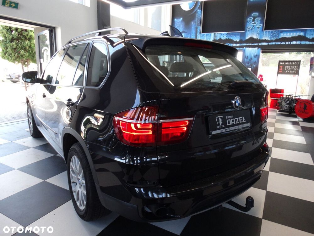 BMW X5 - 4