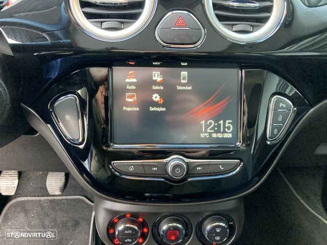 Opel Adam 1.2 Glam - 23