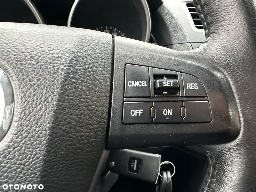 Mazda 5 1.6 CD Exclusive - 20