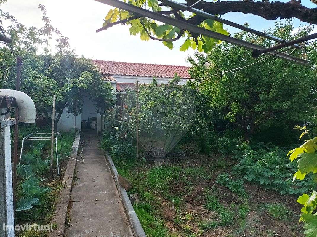 Moradia T2 para venda - Grande imagem: 4/20