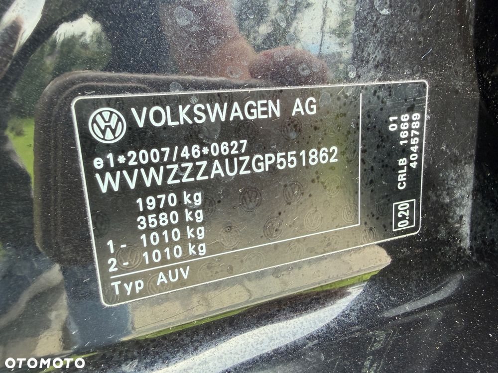 Volkswagen Golf 2.0 TDI Join - 18