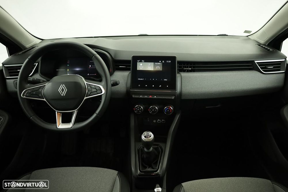Renault Clio 1.0 TCe Evolution Bi-Fuel - 7