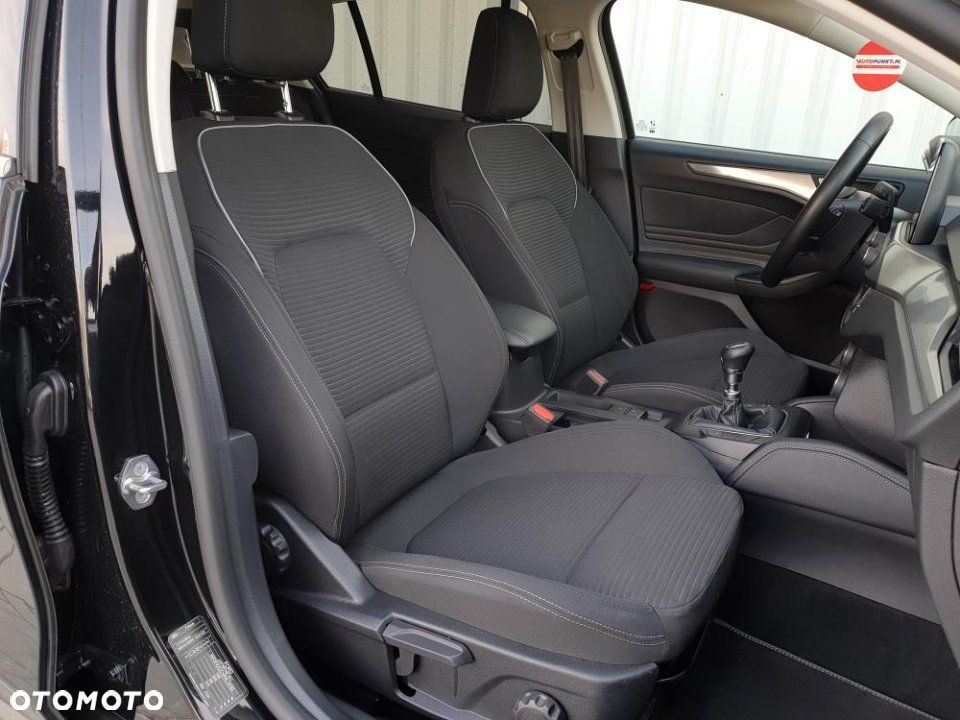 Ford Focus - 11