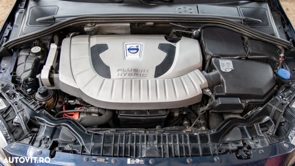 Volvo V60 - 26