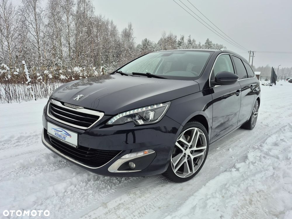Peugeot 308 155 THP Premium - 34