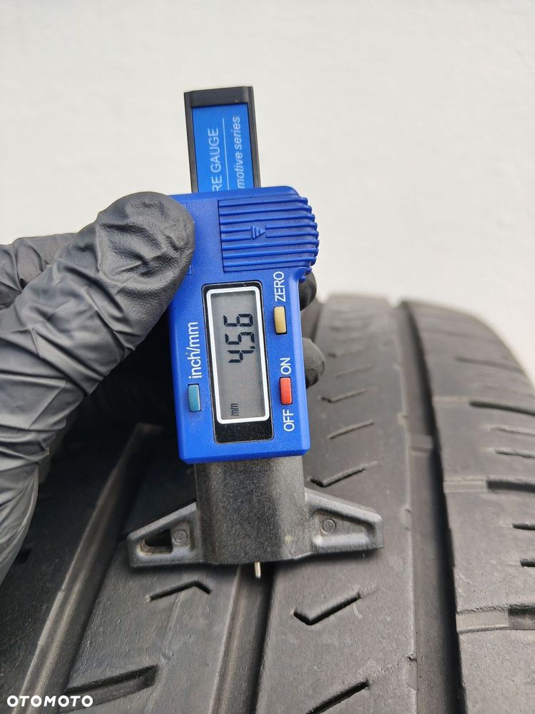 OPONY 205/65/16C 205/65R16 107/105T HANKOOK RADIAL RA28E - 6