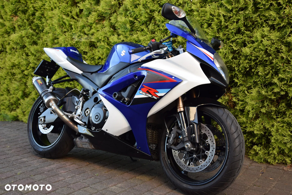 Suzuki GSX-R