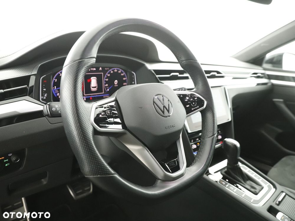 Volkswagen Arteon - 9
