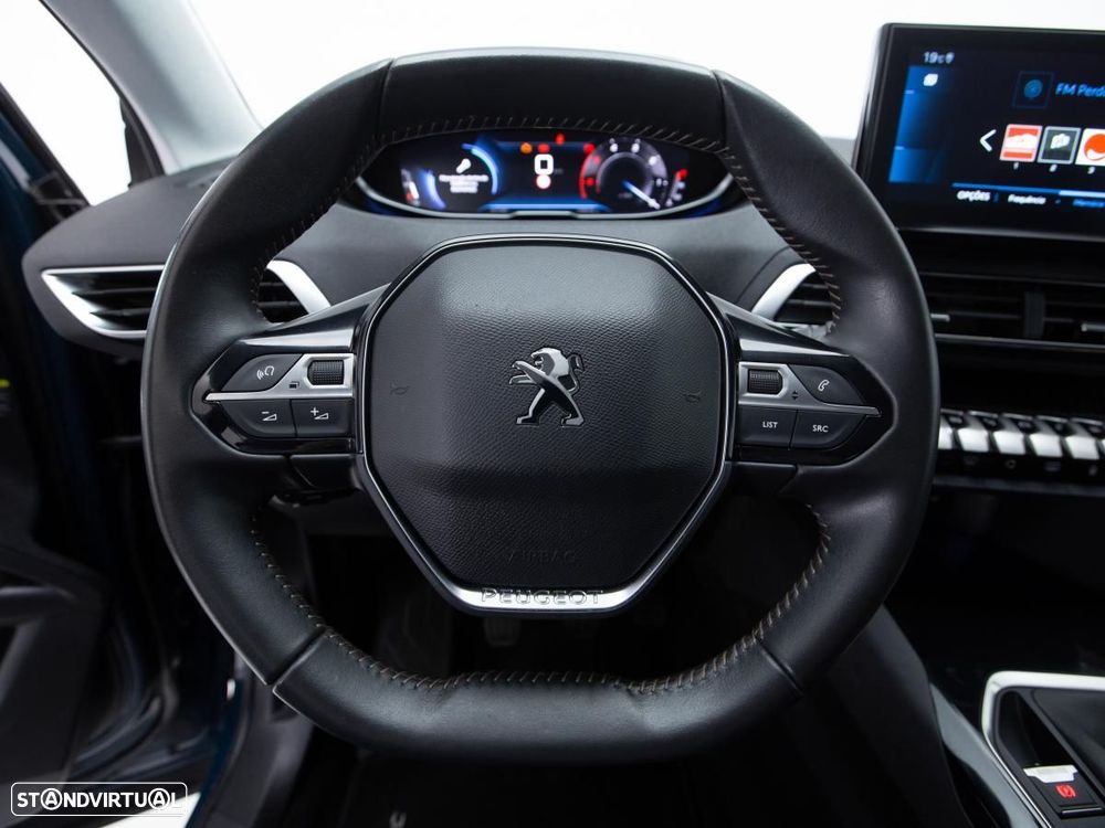 Peugeot 3008 1.5 BlueHDi Active Pack - 15