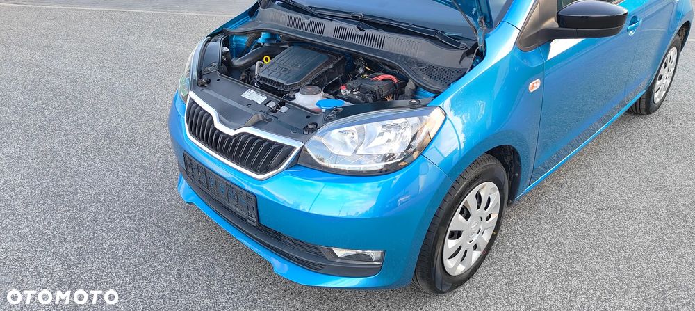 Skoda Citigo - 32