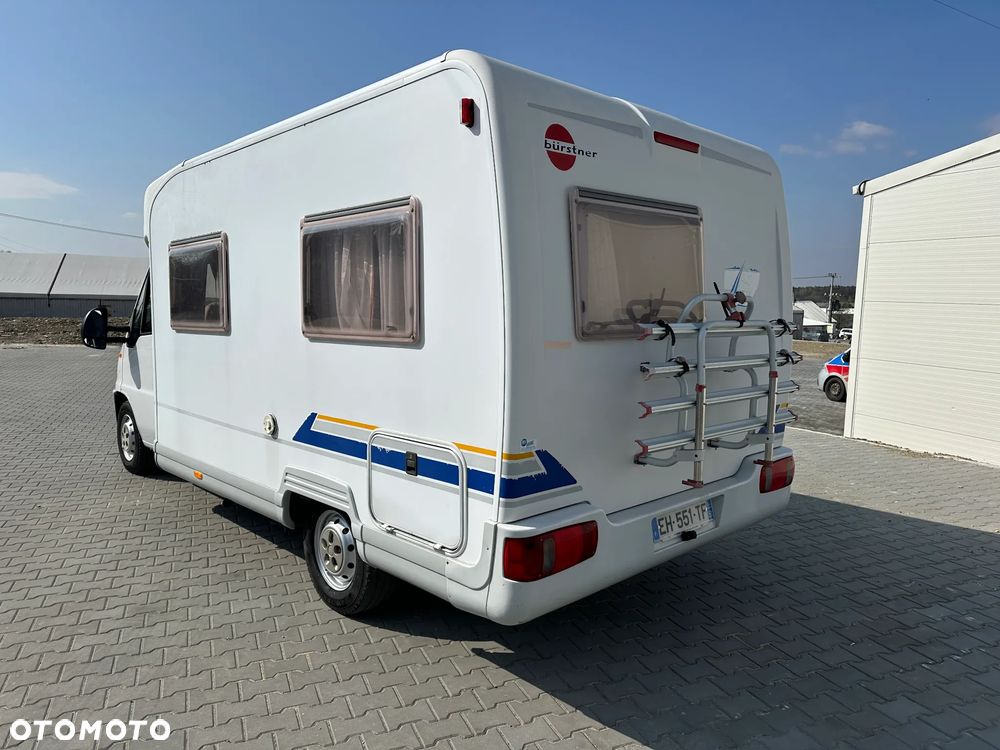Fiat Ducato - 3