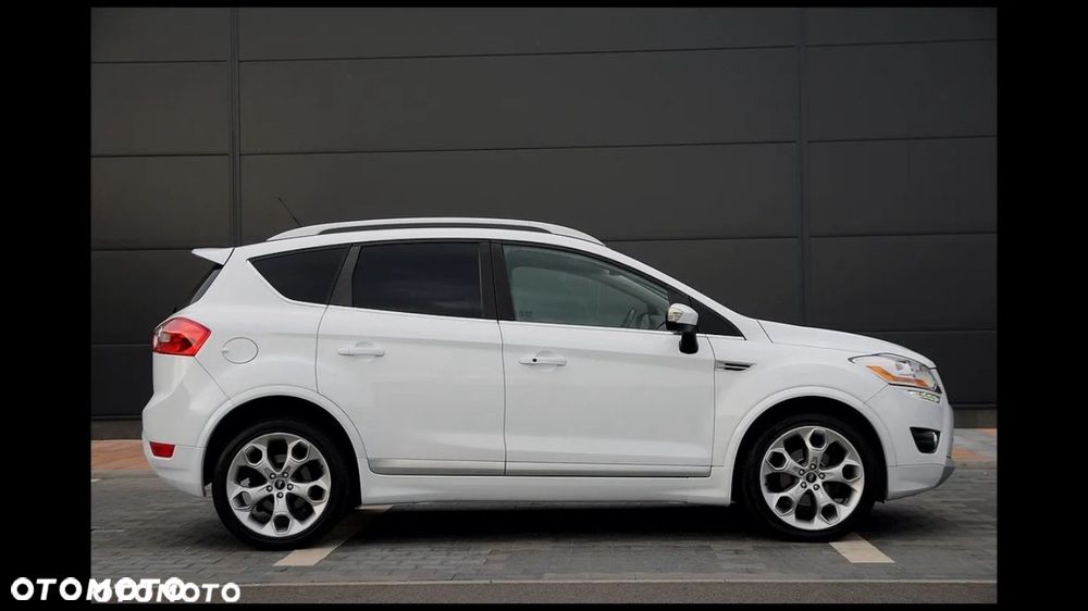 Ford Kuga 2.0 TDCi 4x4 Individual - 19