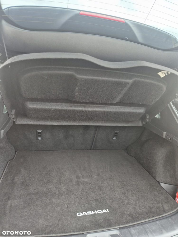 Nissan Qashqai - 6