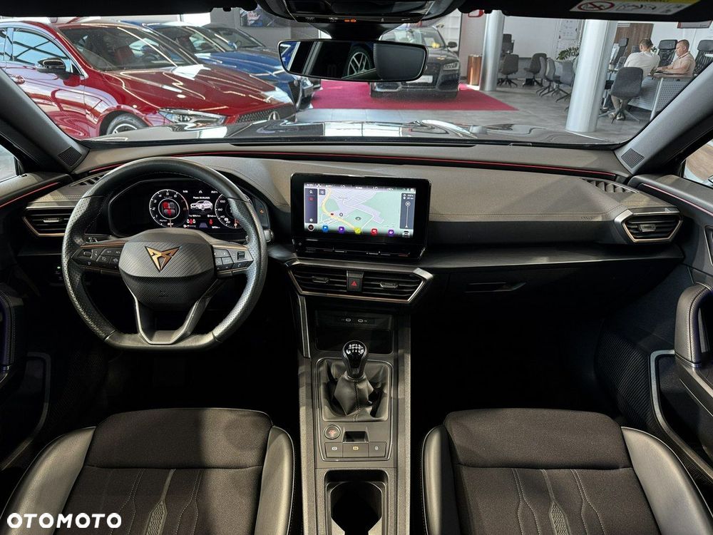 Cupra Formentor - 19
