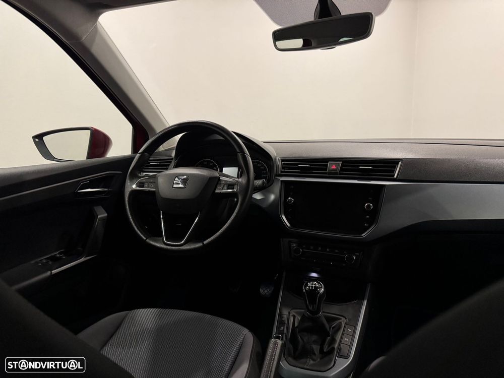 SEAT Arona 1.0 TSI Xcellence - 30