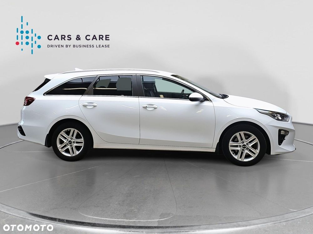 Kia Ceed 1.6 CRDi SCR L - 21