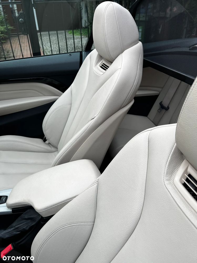 BMW Seria 4 428i Sport-Aut Sport Line - 12