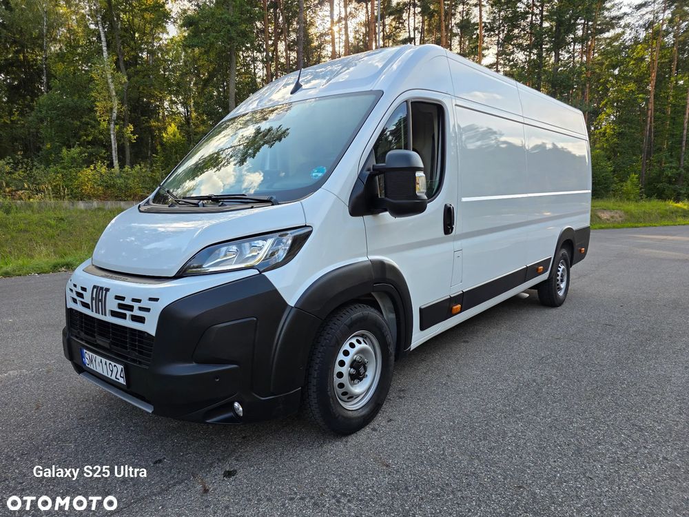 Fiat Ducato - 1