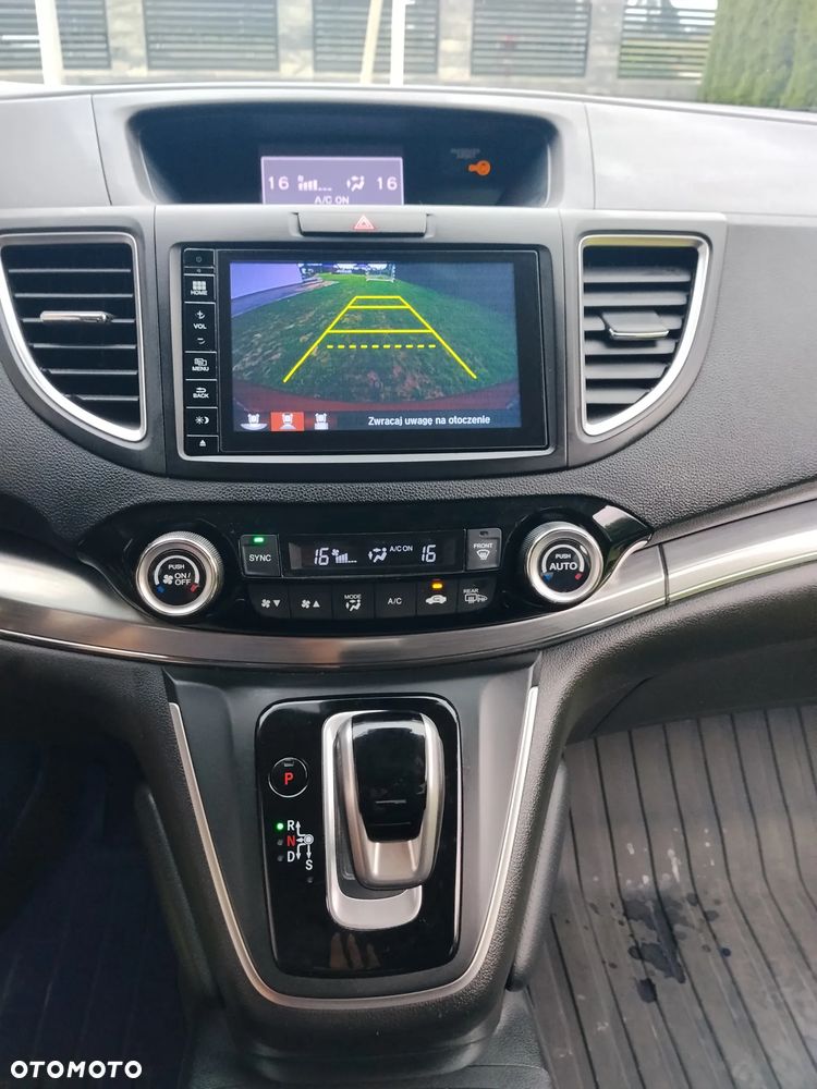 Honda CR-V 1.6i-DTEC Elegance Plus - 26