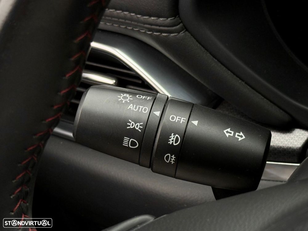 Mazda CX-5 2.0 G Excellence Navi S/Bose - 13