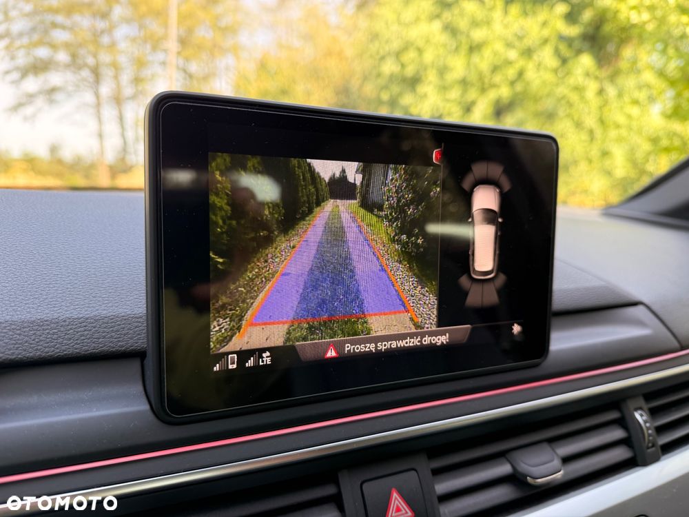 Audi A4 Avant 2.0 TDI - 15