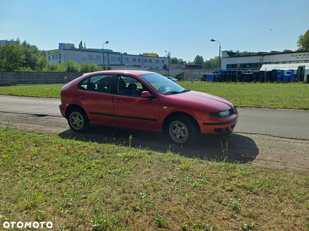 Seat Leon - 10