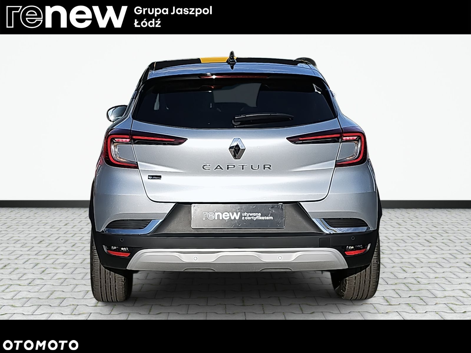 Renault Captur 1.0 TCe Techno - 6