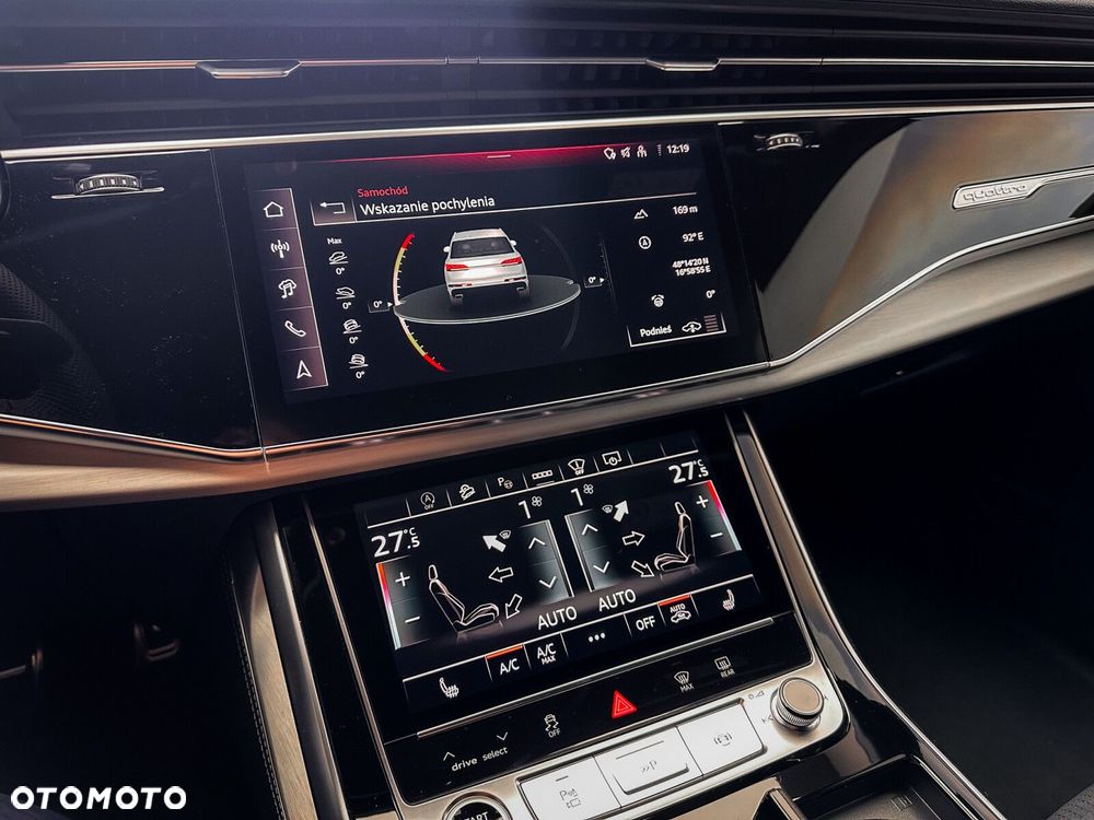 Audi Q7 - 27