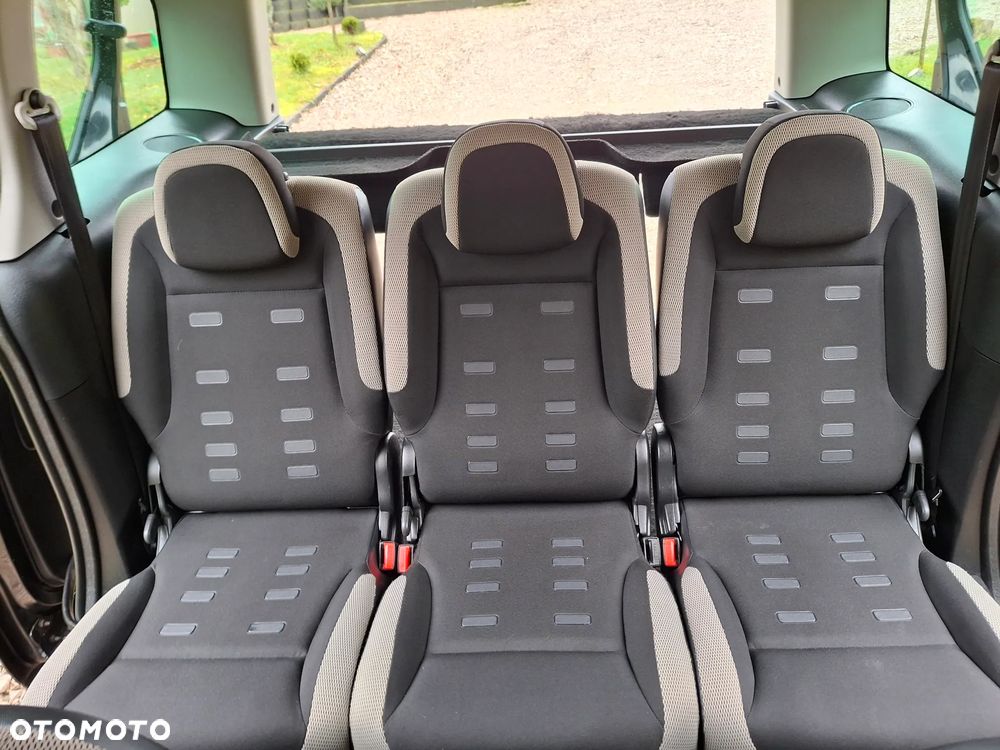 Citroën Berlingo Multispace VTi 95 Selection - 17