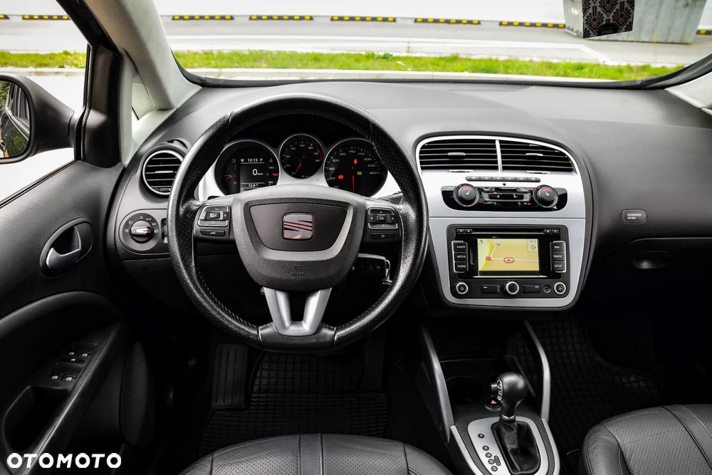 Seat Altea XL 2.0 TSI 4x4 Freetrack - 32